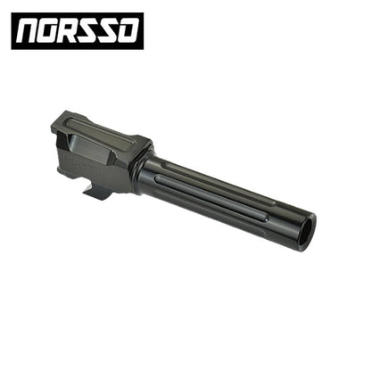 Norsso N320C 3.9" Length 9mm Barrel, LVL2 image 1