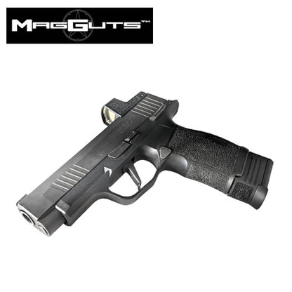 MagGuts +2 Conversion for Sig P365 X/XL 15 Round Magazine image 2