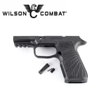 Wilson Combat Grip Module WC320 w/ Magazine Release - CARRY II