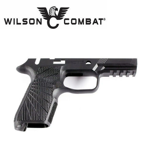 Wilson Combat Grip Module WC320 w/ Magazine Release - COMPACT