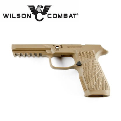 Wilson Combat Grip Module WC320 w/ Magazine Release - FULLSIZE