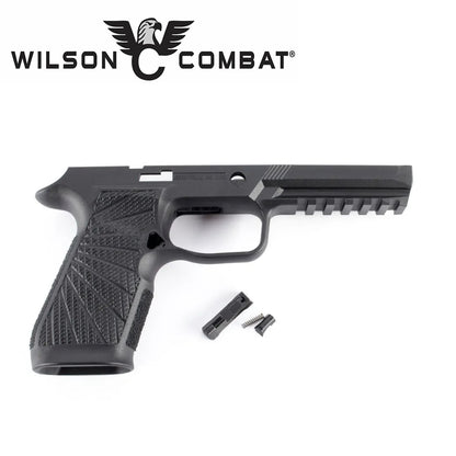 Wilson Combat Grip Module WC320 w/ Magazine Release - FULLSIZE