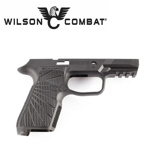 Wilson Combat Grip Module WC320 w/ Magazine Release - XCOMPACT