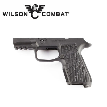 Wilson Combat Grip Module WC320 w/ Magazine Release - XCOMPACT