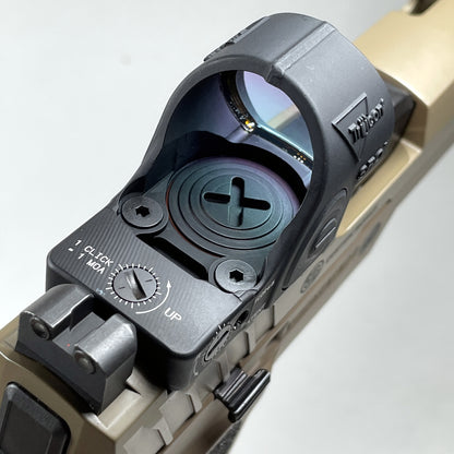 SRO / Trijicon / Vortex  / Mecanik Battery Cover Removal and Installation Tool image 3