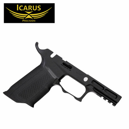 Icarus Precision A.C.E. 320 SOCOM Carry image 2