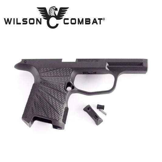 Wilson Combat SIG Sauer Grip Module, WCP365 w/ Magazine Release