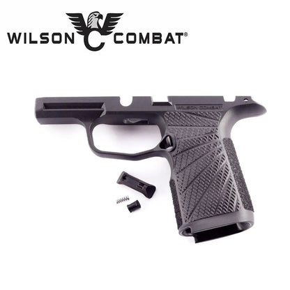 Wilson Combat SIG Sauer Grip Module, WCP365 XL w/ Magazine Release