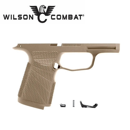 Wilson Combat SIG Sauer Grip Module, WCP365 XL w/ Magazine Release