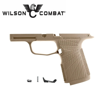 Wilson Combat SIG Sauer Grip Module, WCP365 XL w/ Magazine Release