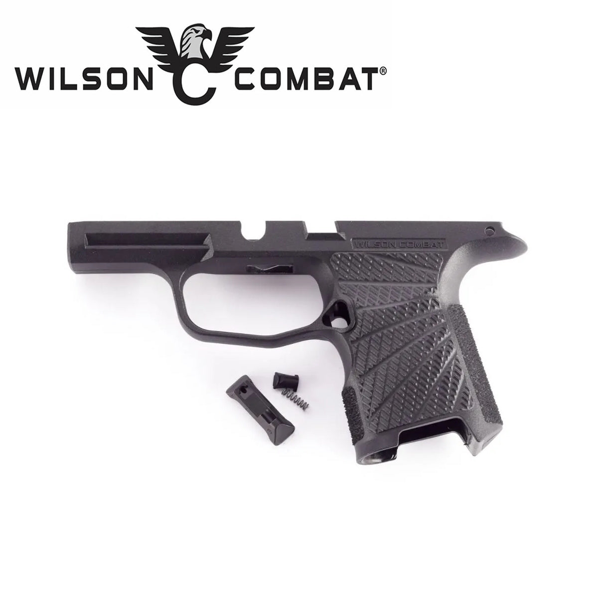 Wilson Combat SIG Sauer Grip Module, WCP365 w/ Magazine Release