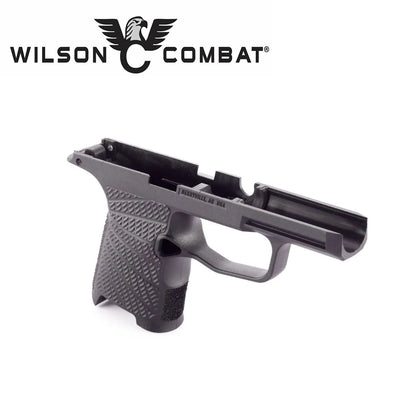 Wilson Combat SIG Sauer Grip Module, WCP365 w/ Magazine Release