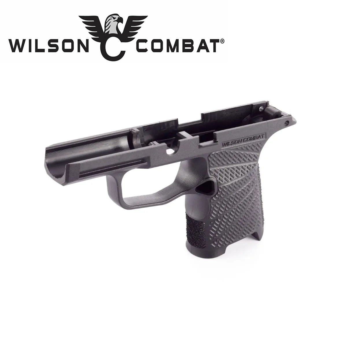 Wilson Combat SIG Sauer Grip Module, WCP365 w/ Magazine Release