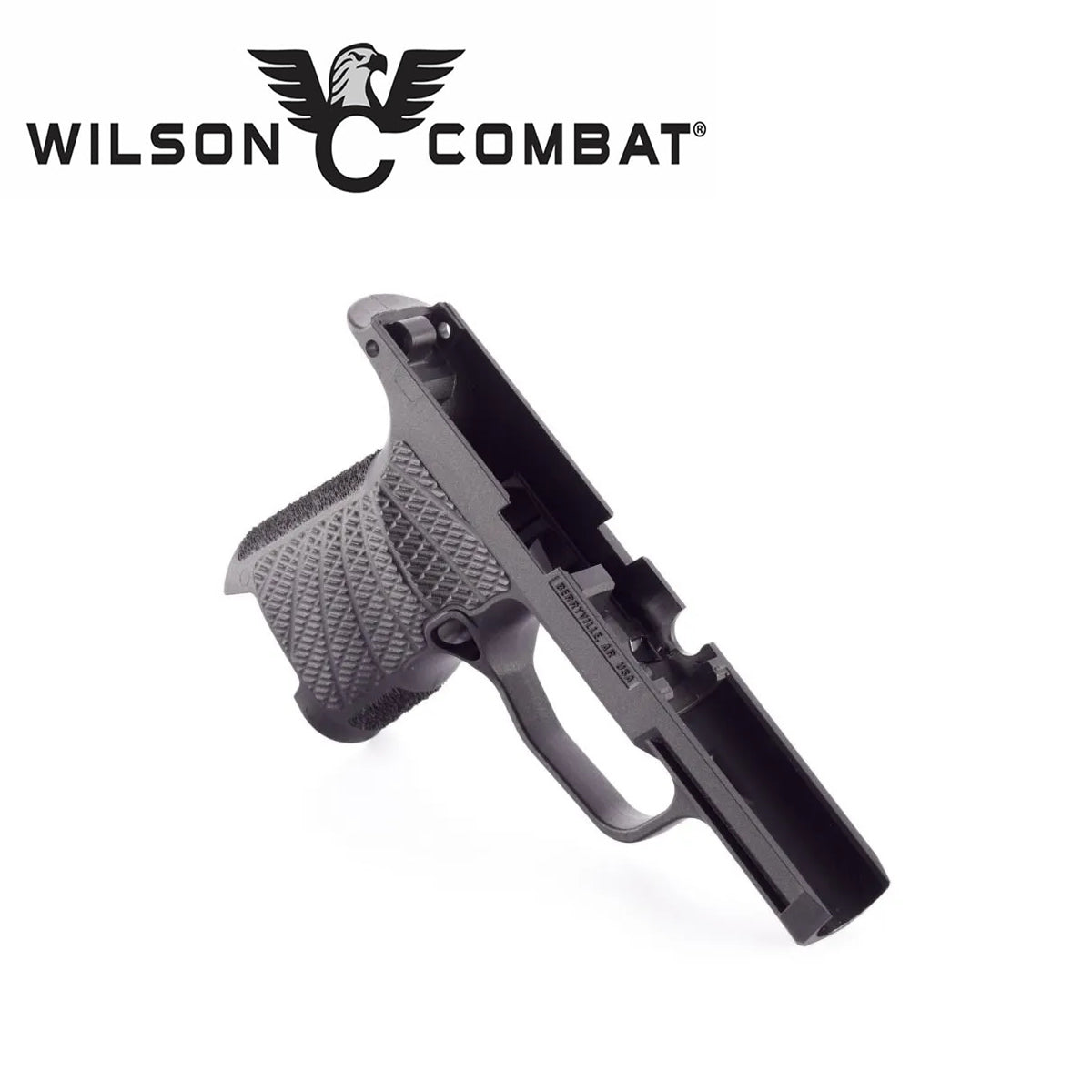 Wilson Combat SIG Sauer Grip Module, WCP365 w/ Magazine Release