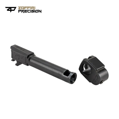 Zaffiri Precision P365 Threadless Compensator and Barrel image 2