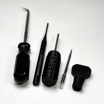 Sig Guy - 365 D.A.R.K - Disassembly and Reassembly Kit image 1