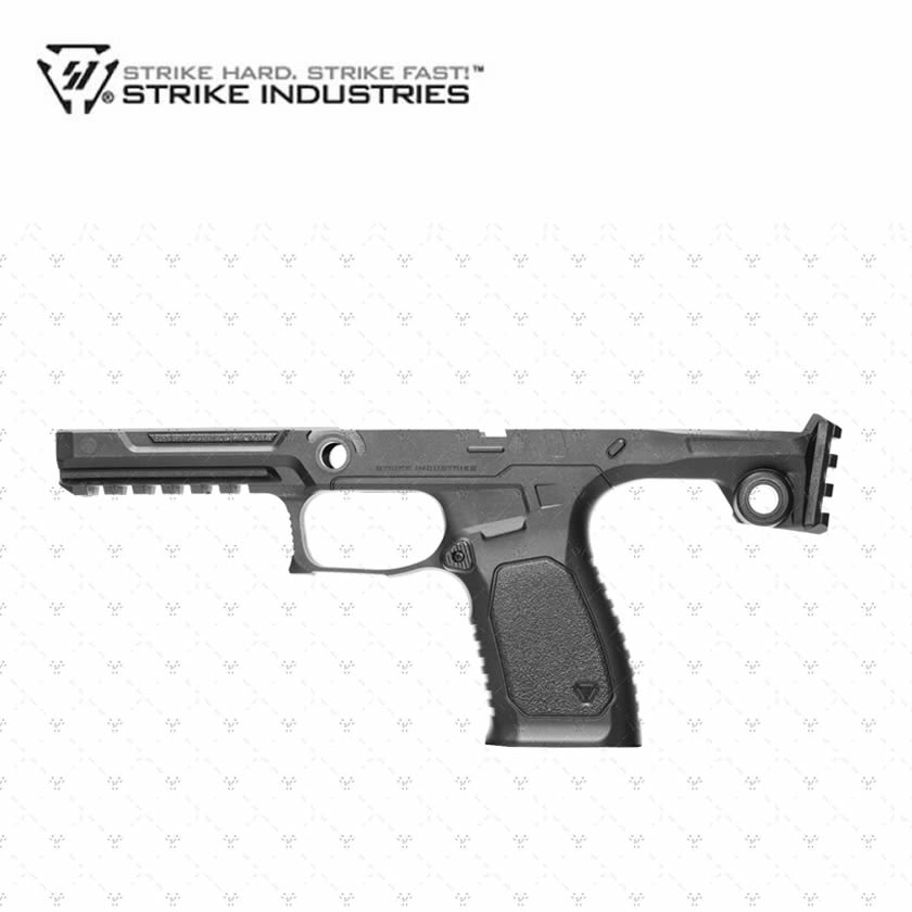 Strike Industries SMC Bravo for SIG SAUER P320 image 2