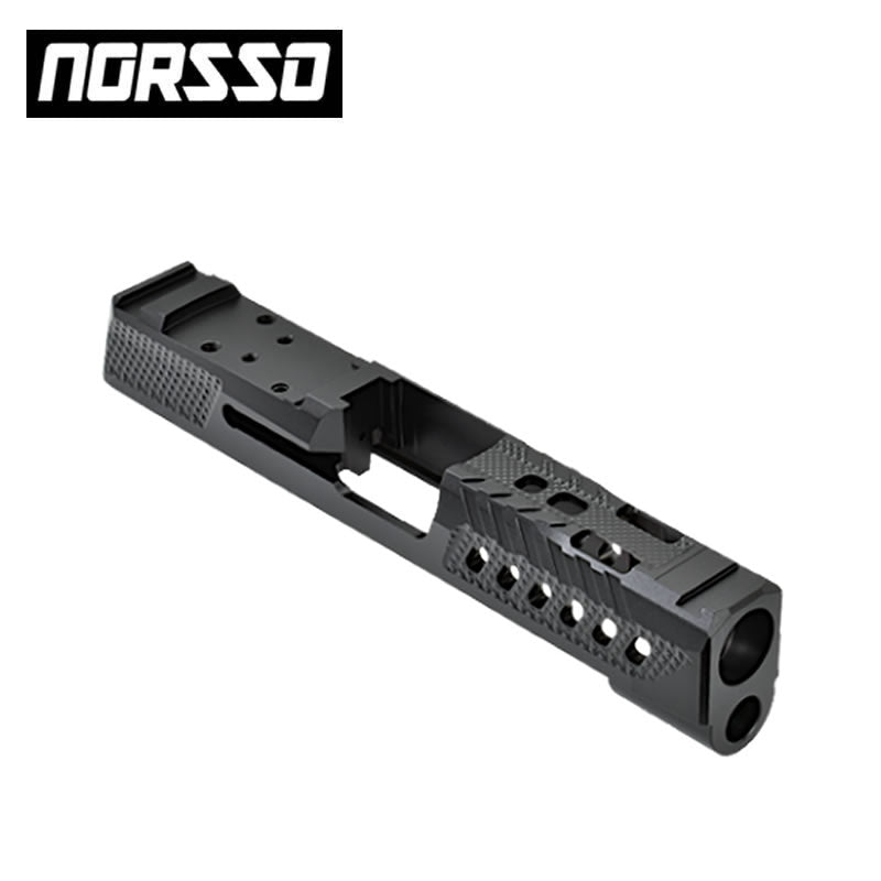 Norsso P365XL Rail C Slide image 1