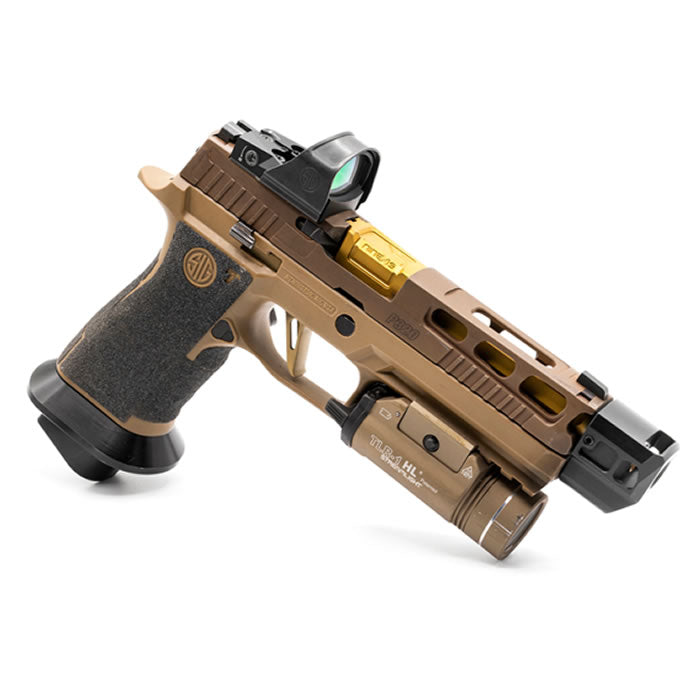 Herrington Arms P320 Compensator - HC320 image 0