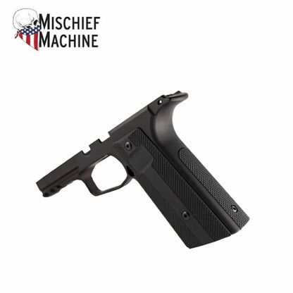 Mischief Machine MACRO X COMMANDER (17rd) Series Aluminum P365 Grip Module image 1