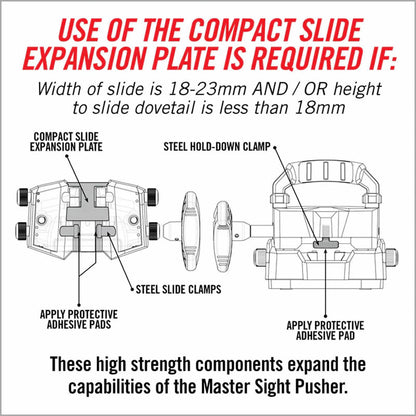 Real Avid Master Sight Pusher image 11