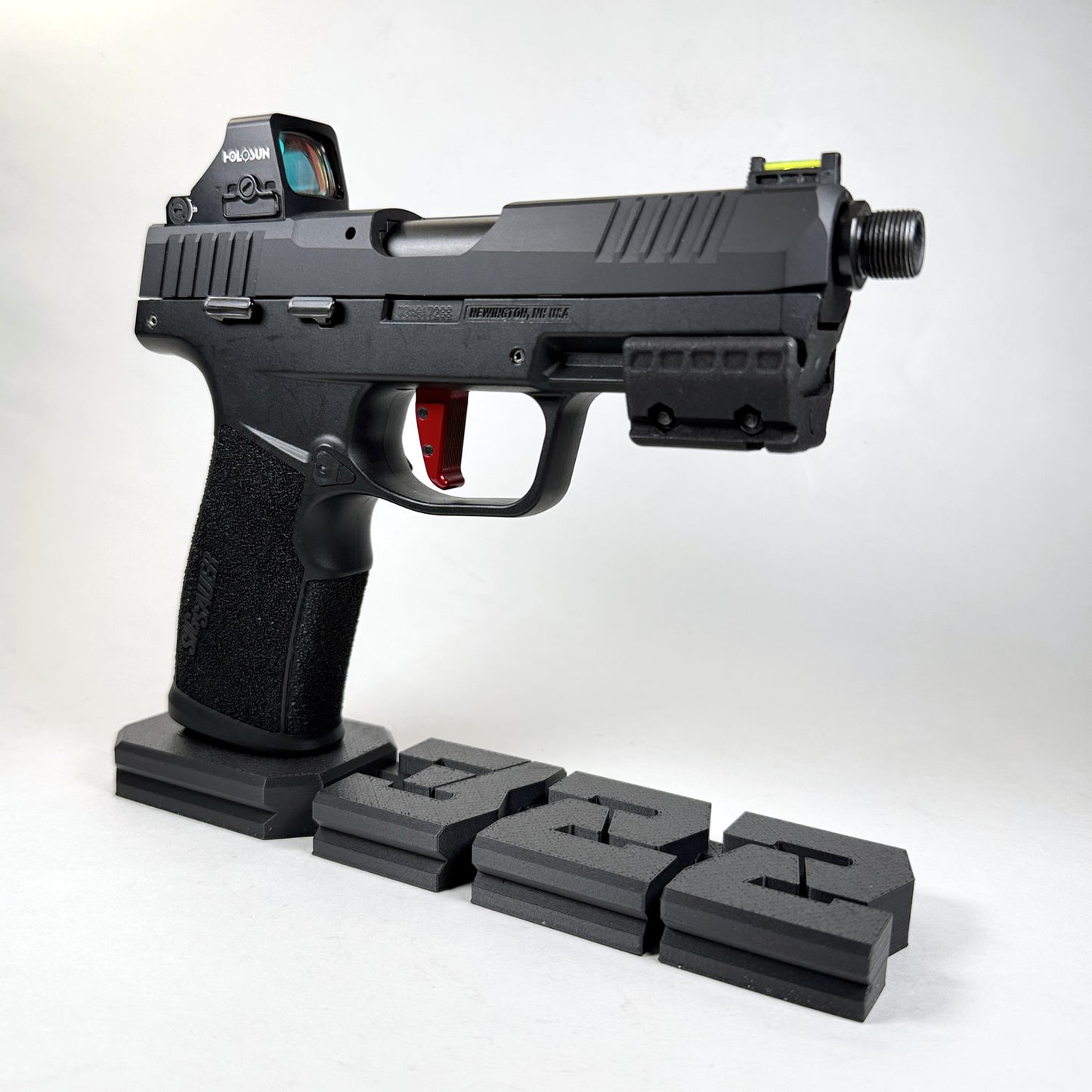 Sig Guy - 322 Pistol Stand image 0