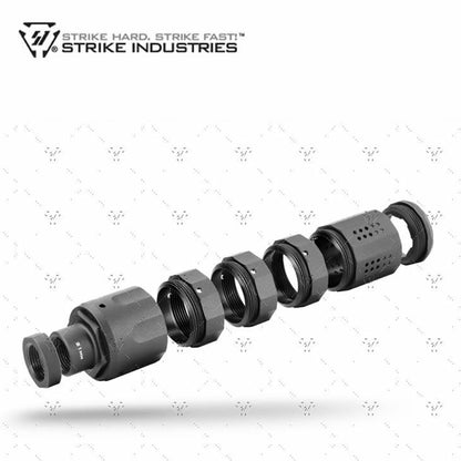 Strike Industries  Pistol Linear Compensator image 2