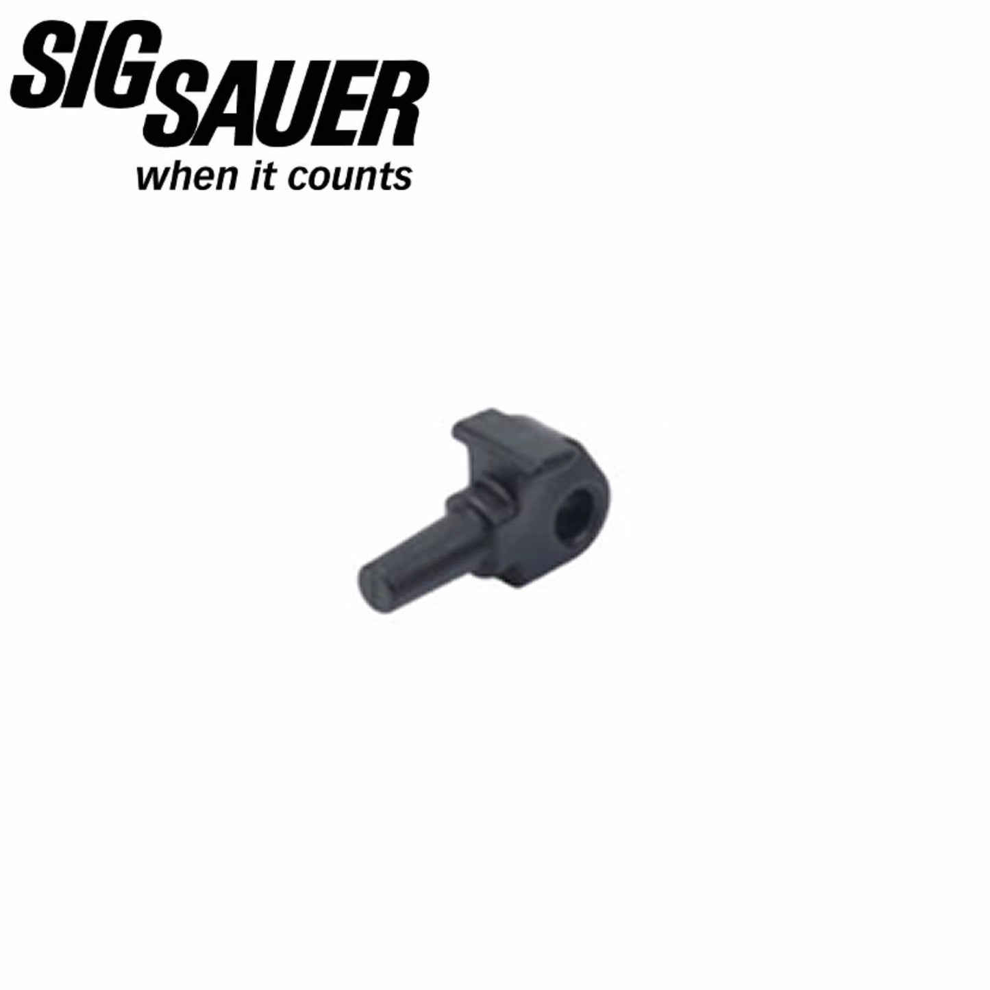 P322 Trigger Return Spring Guide image 0