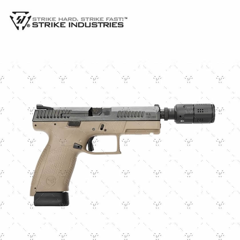 Strike Industries  Pistol Linear Compensator image 7