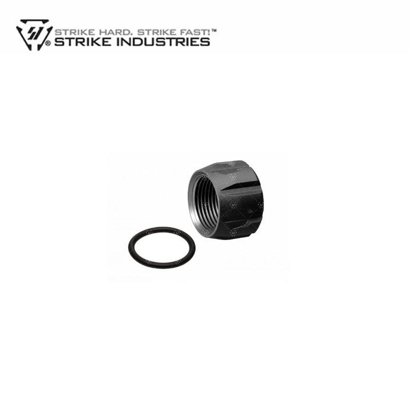 Strike Industries Pistol Barrel Thread Protector image 1