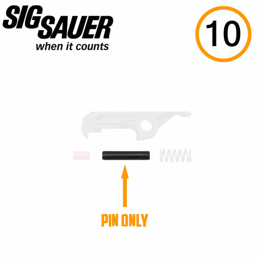 SIG Sauer PIN, COILED SPRING, P365, EXTRACTOR 3/32 X 1/2 image 0