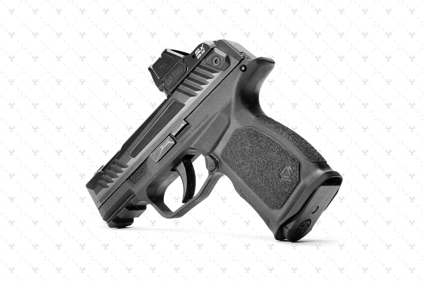 Strike Industries Enhanced Grip Module for the SIG P365 image 8