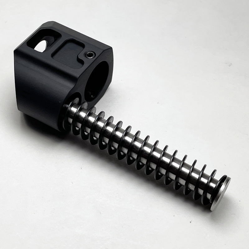 ISMI P365  Guide Rod & Recoil Spring Tuning Kit image 6