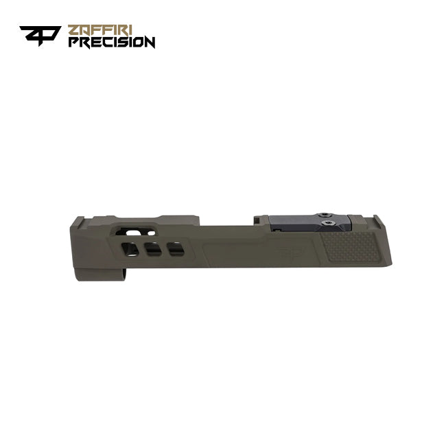 Zaffiri Precision ZPS.P Ported Slide for Sig P365 XL – RMSc image 4