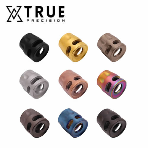 True Precision – Sig Guy