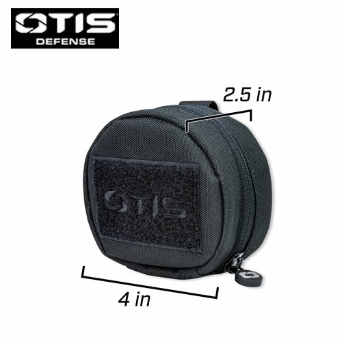 Otis Professional Pistol Cleaning Kit image 4