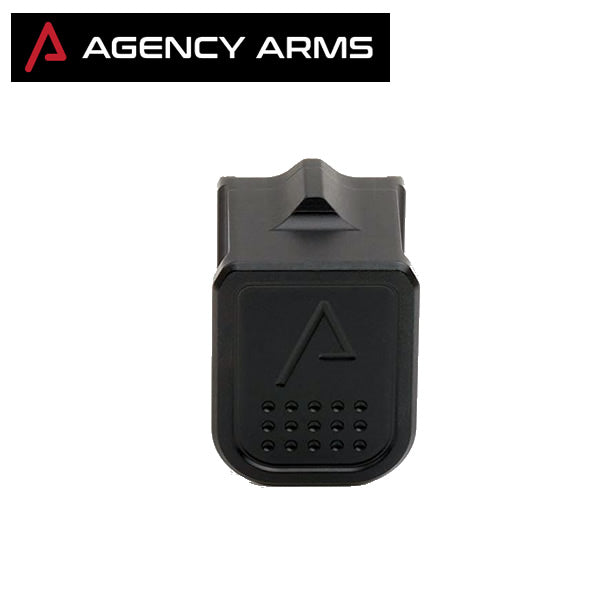 Agency Arms SIG P320  Magazine Extension image 3