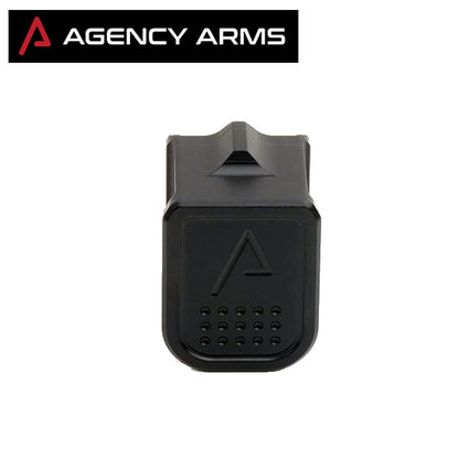 Agency Arms SIG P320  Magazine Extension image 3