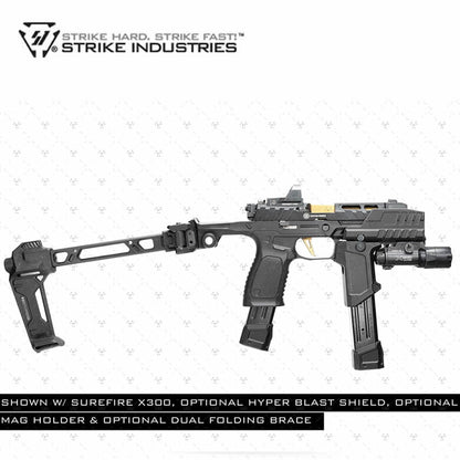 Strike Industries SMC Bravo for SIG SAUER P320 image 5