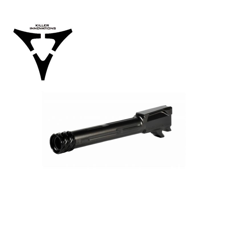 Killer Innovations P365 Velocity Barrel - THREADED image 4