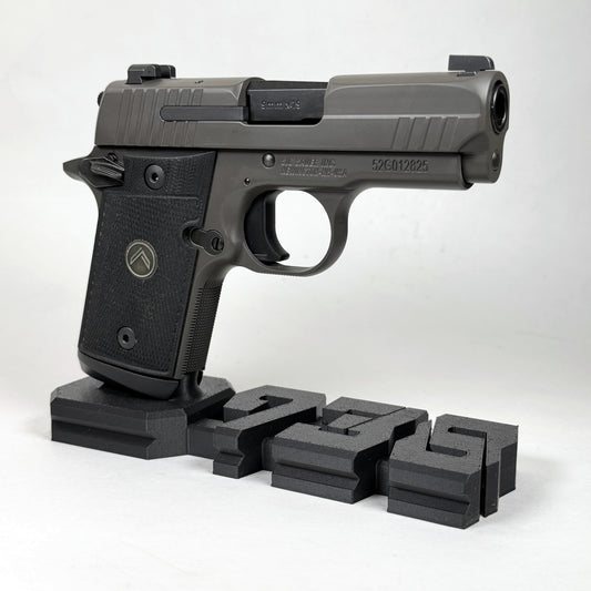 Sig Guy - 938 Pistol Stand image 0