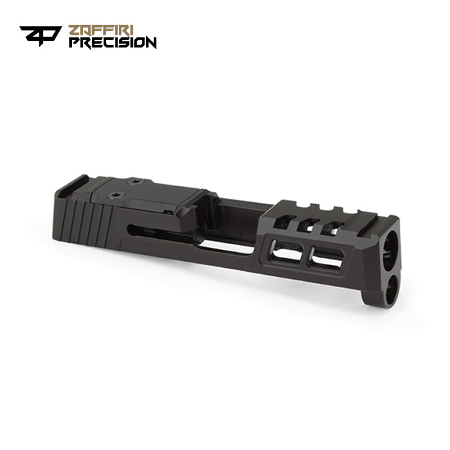 Zaffiri Precision RTS Slide for Sig P365 – ZPS.2 – RMSc Optic Cut image 1