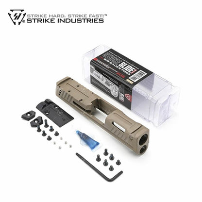 Strike Industries SIG SAUER® P365 Slide image 2