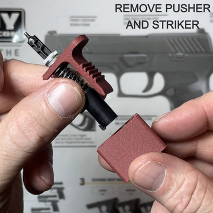 Sig Guy P320/P365 Striker Spring Tool image 12