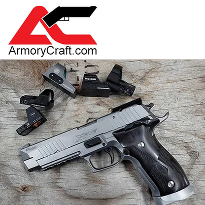 Armory Craft SIG Sauer X5 X6 Red Dot Mount image 0