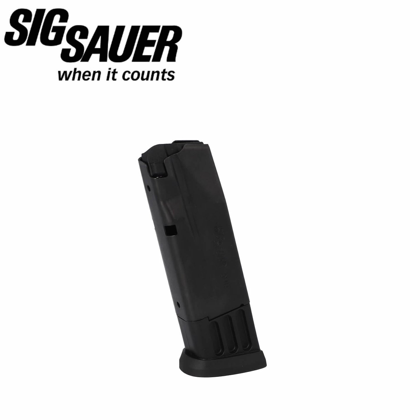 SIG SAUER P365-XMACRO 9MM 10RD MAGAZINE image 0