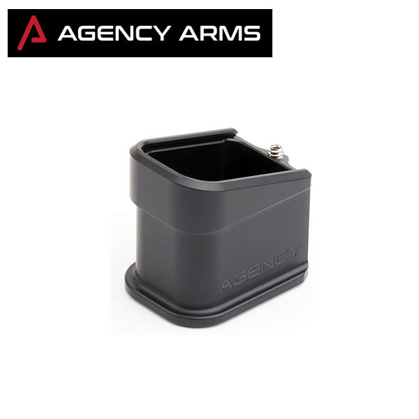 Agency Arms SIG P320  Magazine Extension image 1