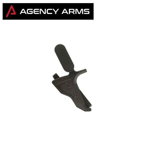 Agency Arms SIG P320 Compatible Drop In Trigger image 2