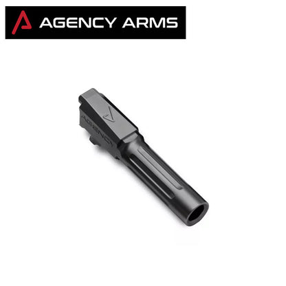 Agency Arms SIG P365 Compatible Drop In Barrel image 0