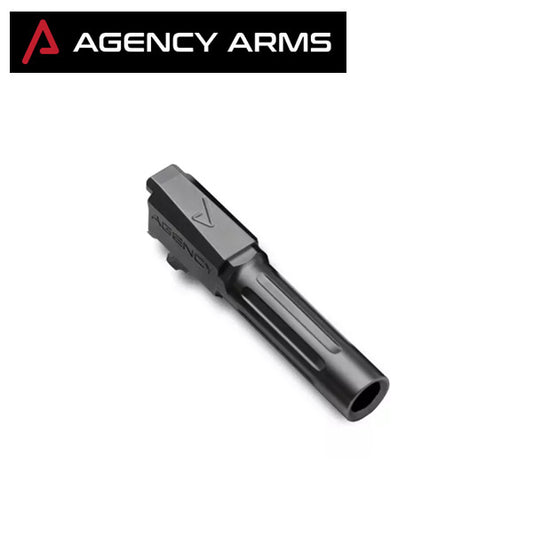 Agency Arms SIG P365 Compatible Drop In Barrel image 0